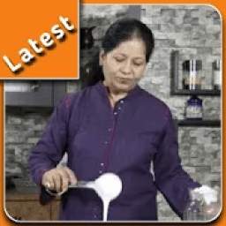 Recipes By Nisha Madhulika | Recipes Video App