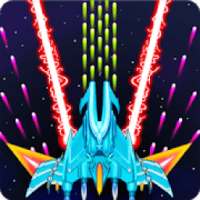 Space Fighter: Ultimate Attack
