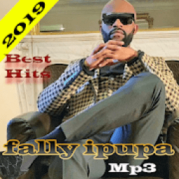 FALLY IPUPA– Top Hits 2019 – Sans Internet आइकन