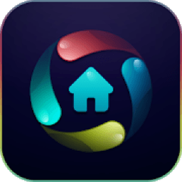 Oppo Launcher F11 - Launcher For Oppo F11 icon