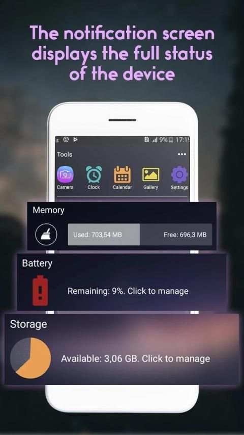 Oppo Launcher F11 - Launcher For Oppo F11 screenshot 4