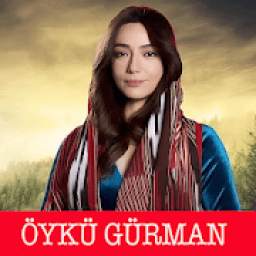 Öykü Gürman Müzikleri 2.0
