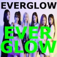 Everglow Songs Offline || EVERGLOW (에버글로우) - Adios on 9Apps