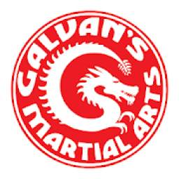 Galvan's Martial Arts