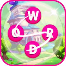 Word Connect - Free Word Puzzles & Offline Games