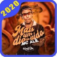 MC Alê - Perdoa Mãe on 9Apps