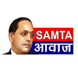 Samta Aawaz TV आइकन