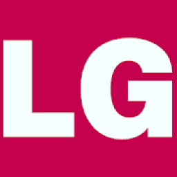 LG - RINGTONES and WALLPAPERS आइकन