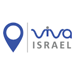 Viva Israel icon