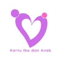 Kartu Ibu dan Anak Digital on 9Apps