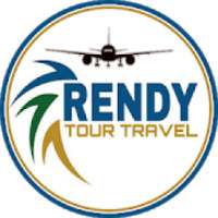 Rendy Tour & Travel on 9Apps