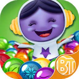 Bubble Burst - Make Money Free