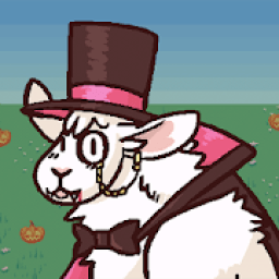 SheepSheep: Pixel Farm आइकन