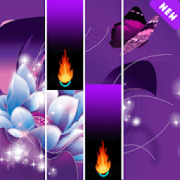 CNCO Piano Tiles आइकन