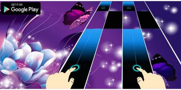CNCO Piano Tiles screenshot 3