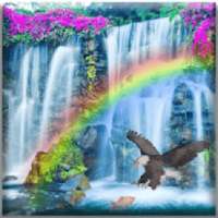 Water Falling Live HD Wallpaper Apps 2020 on 9Apps