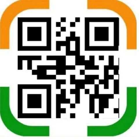 QR Code Scanner And Maker स्क्रीनशॉट 1