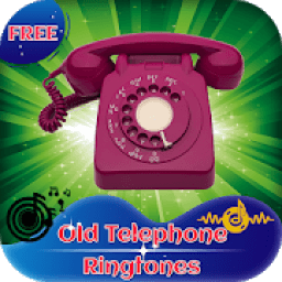 ikon Old Phone Ringtones