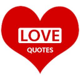 Love Quotes - Shayari Wallpapers