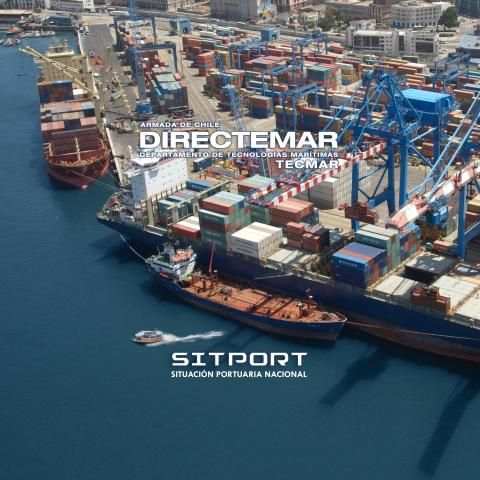 SITPORT screenshot 8