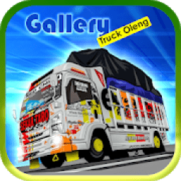 Galeri Truck Oleng icon