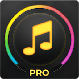 MP3 Player– Free Music Player - Music Plus आइकन
