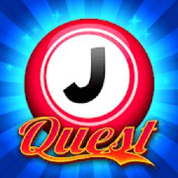Joker Quest - 2019 Best Free Bingo & Card Game