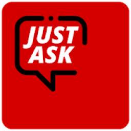 JustAsk