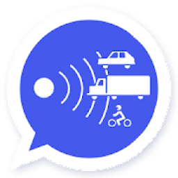 SocialDrive आइकन