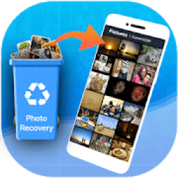 ikon Deleted Photo Recovery - Recover Your Lost Photos