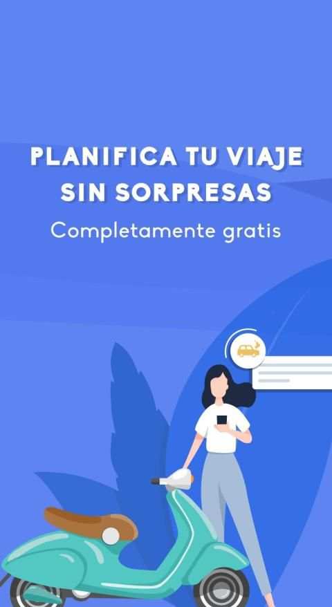 SocialDrive स्क्रीनशॉट 6