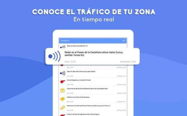 SocialDrive स्क्रीनशॉट 13