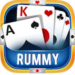 Rummy - Free Offline Card Games आइकन