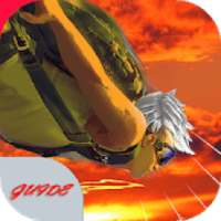 Diamond & Secret For Free Fire