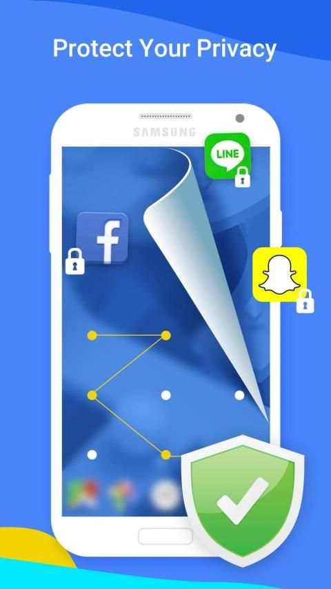 2019 Raindrops Launcher Theme स्क्रीनशॉट 2