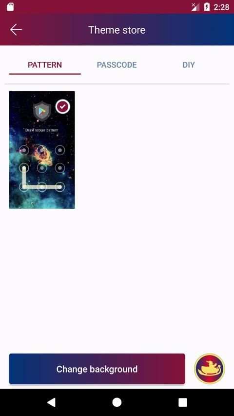 AppLock - Lock apps, Lock photo, video screenshot 3