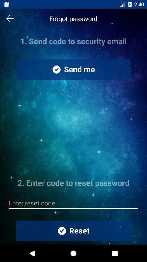 AppLock - Lock apps, Lock photo, video screenshot 2