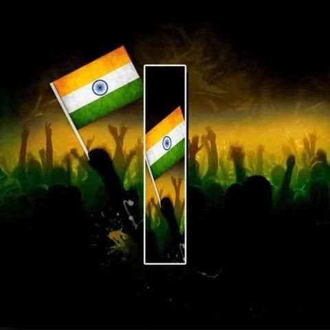 3D Name Font Flag - Independence Day DP screenshot 4