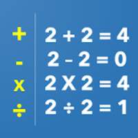 Maths Games: Learn, Test & Improve Math Skills on 9Apps