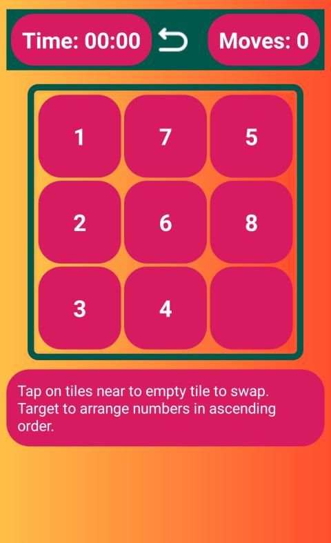 Maths Games: Learn, Test & Improve Math Skills स्क्रीनशॉट 8