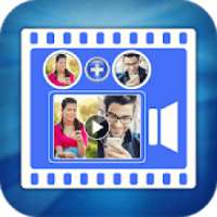 Video Merge-Easy Video Joiner