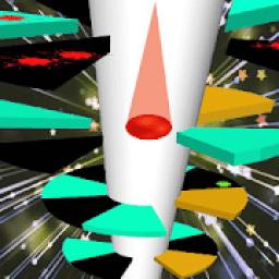 ikon Crazzy Ball-Telester Jumps