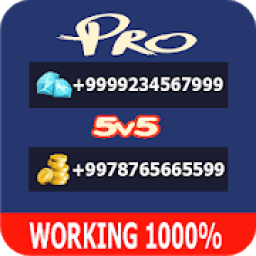 Trick &amp; Tips for Mobile Legend Bang bang Unlimited icon