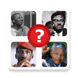 Afrique 4 Images 1 Mot أيقونة