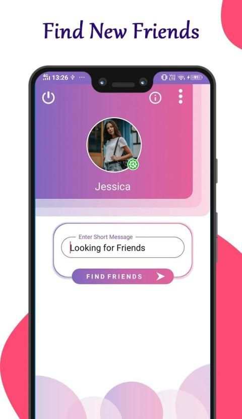 pencari teman untuk whatsapp screenshot 5