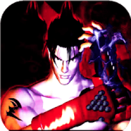 ikon PS Tekken 3 Mobile Fight walkthrough