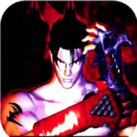 PS Tekken 3 Mobile Fight walkthrough