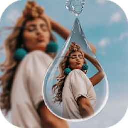 Photo in Photo - PIP Camera icon