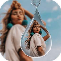 Photo in Photo - PIP Camera 1.0.0