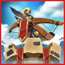 Tower Defense War आइकन